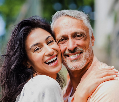 All-On-4® Dental Implants Daly City