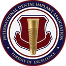 Fellow of the International Congress of Oral Implantologists